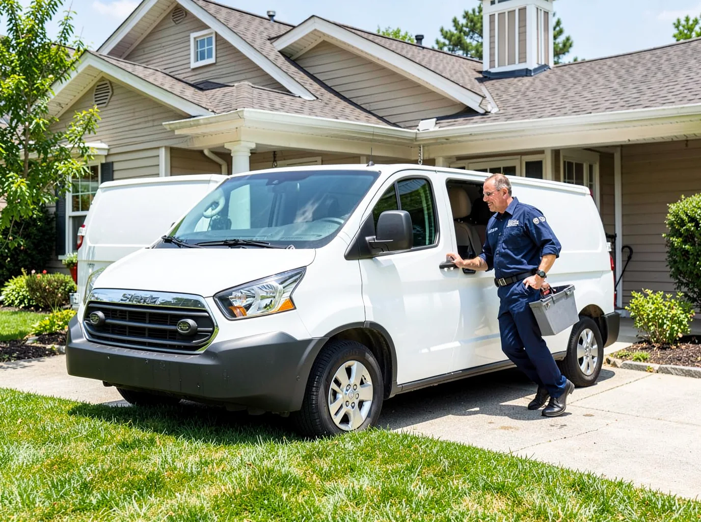 Emergency Plumber company in Churchton, MD