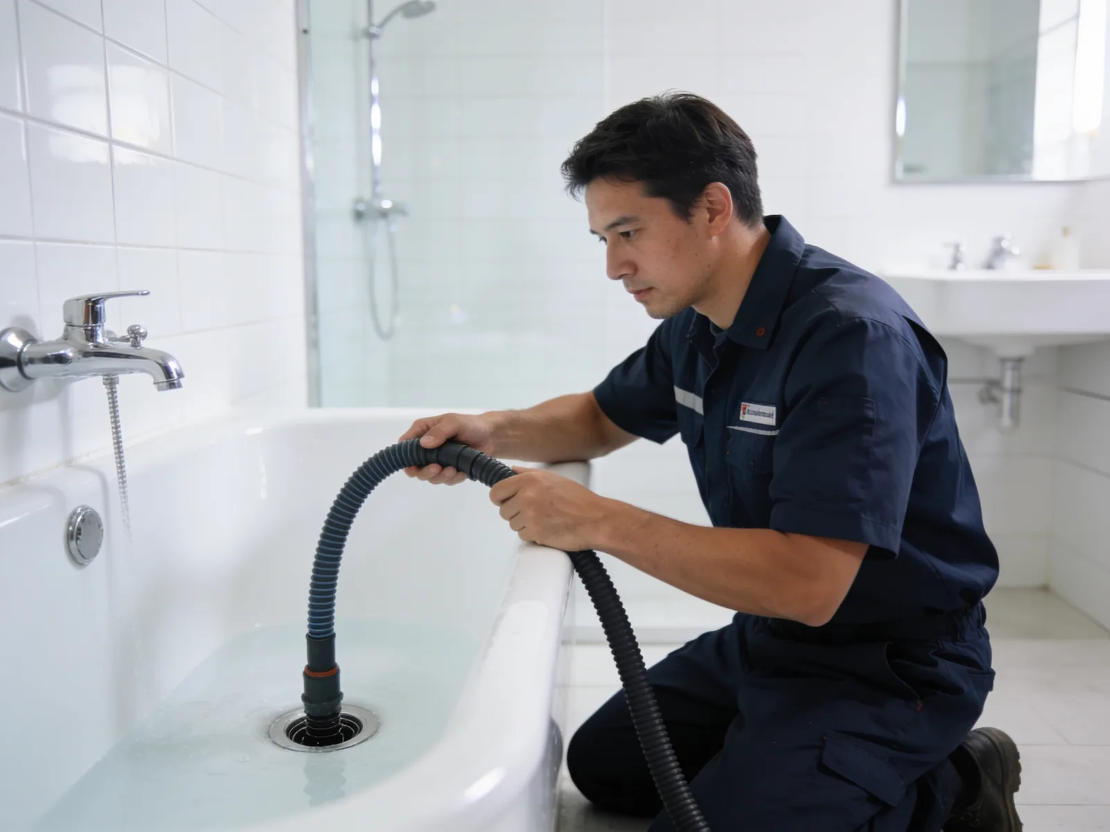 Emergency Plumber Churchton, MD FAQs
